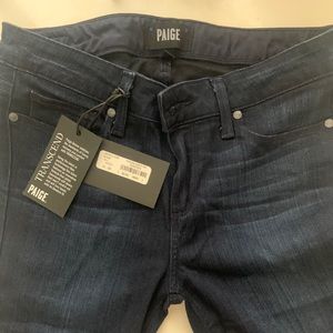 Paige Jeans/Denim